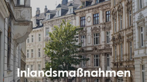 Jugendhilfe Quo Vadis Betreuungsstellen Inlandsmaßnahmen