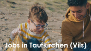 Jugendhilfe Quo Vadis Jobs  in Wohngruppe Taufkirchen (Vils)