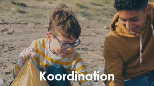 Jugendhilfe Quo Vadis Jobs Koordinator